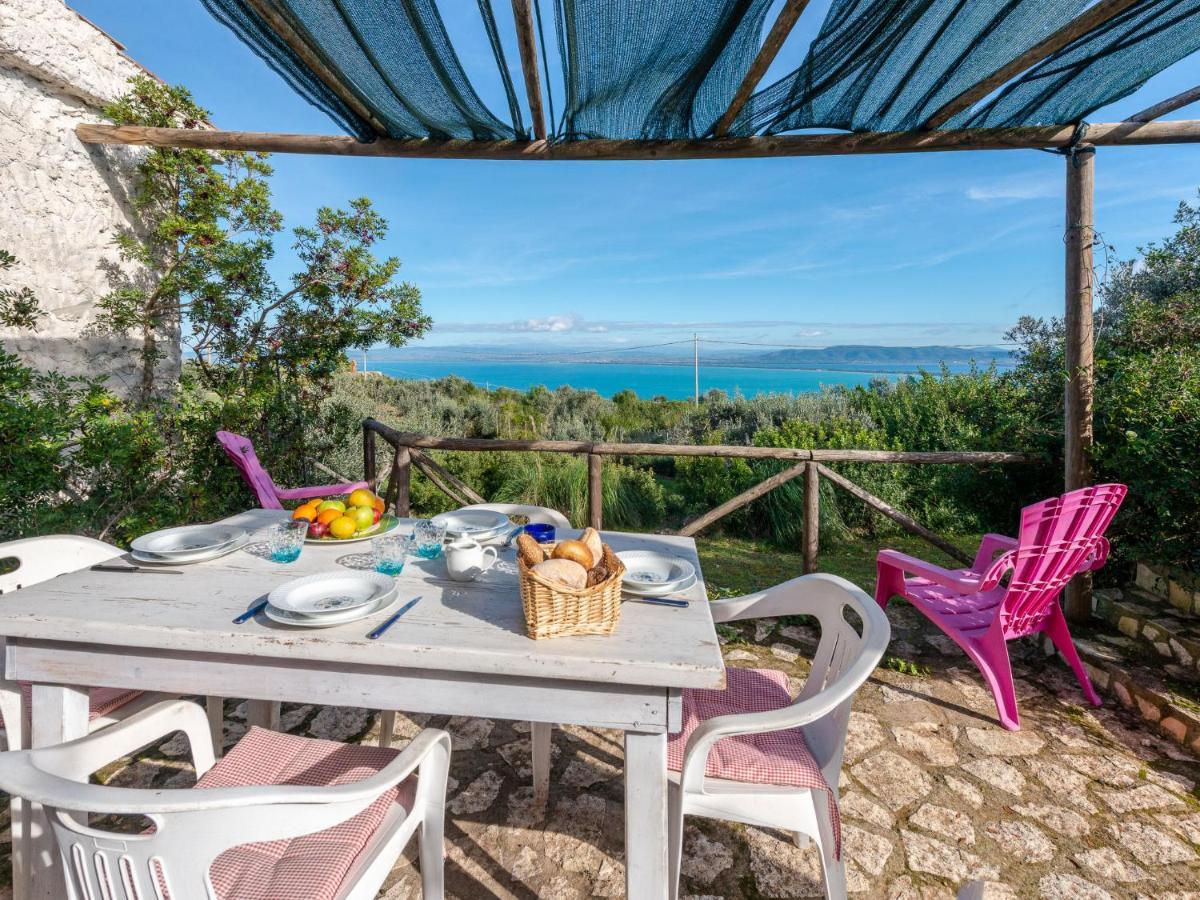 Holiday Sea Dream By Interhome Porto Santo Stefano (Grosseto)
